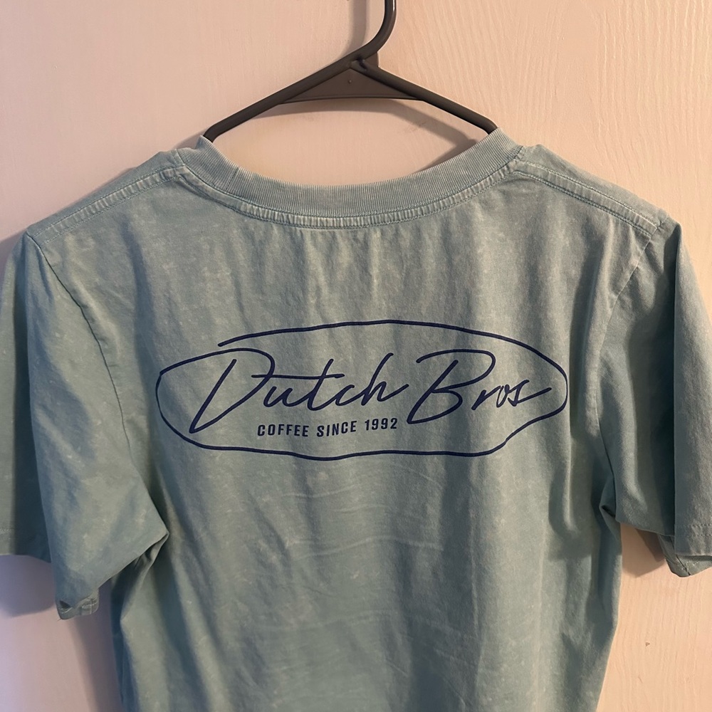 Dutch Bros Women’s Shirt